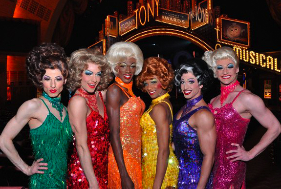 La Cage Aux Folles