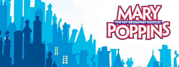 Mary Poppins